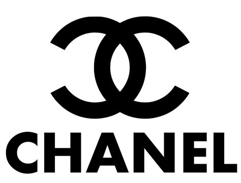 chanel logo design|Chanel logo clip art.